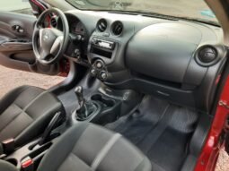 NISSAN V-DRIVE SEDAN 2022 STD full