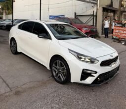 KIA FORTE GTLINE SEDAN 2020 AUT