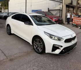 KIA FORTE GTLINE SEDAN 2020 AUT