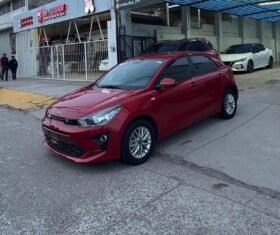 KIA RIO LX HATCHBACK 2021 AUT