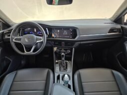 VOLKSWAGEN JETTA SPORTLINE SEDAN 2024 AUT