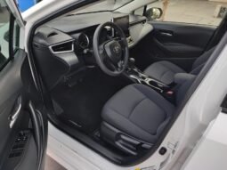 
TOYOTA COROLLA LE SEDAN 2020 AUT full									