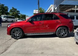
MERCEDES GLE 53 SUV 2020 AUT full									