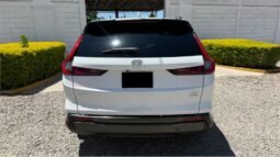 
HONDA CV-R TOURING SUV 2026 AUT full									