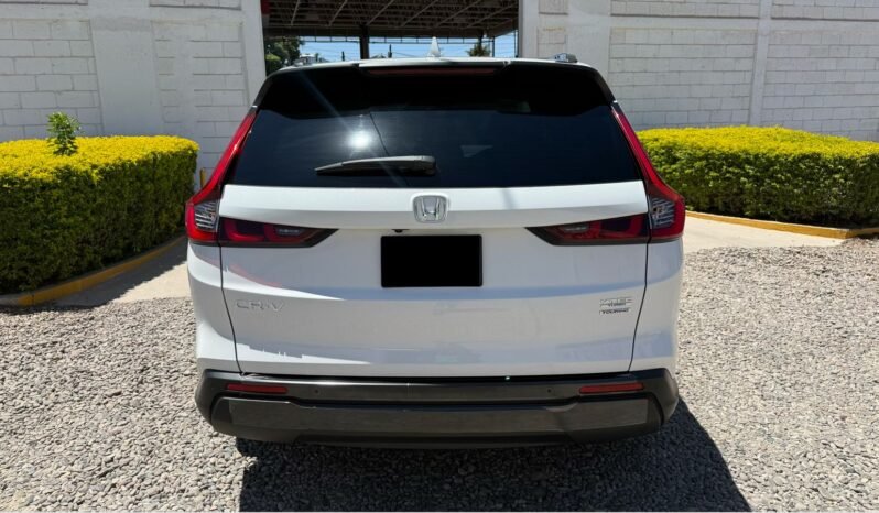
HONDA CV-R TOURING SUV 2026 AUT full									