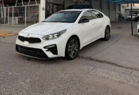 KIA FORTE GTLINE SEDAN 2020 AUT