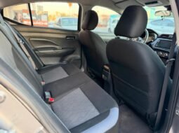 
NISSAN VERSA ADVANCE SEDAN 2023 AUT full									