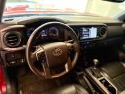 
TOYOTA TACOMA EDICION ESPECIAL PICK UP 2020 AUT full									