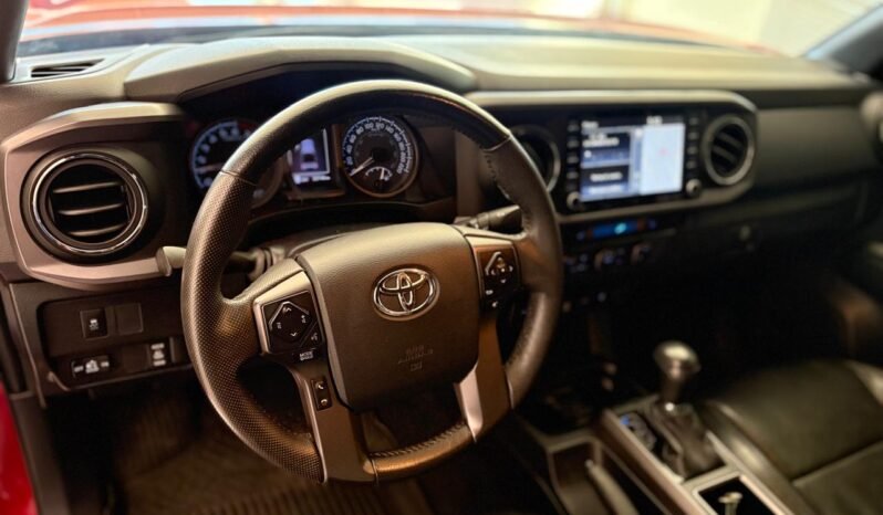
TOYOTA TACOMA EDICION ESPECIAL PICK UP 2020 AUT full									
