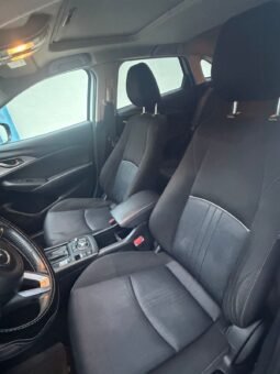 
MAZDA CX-3 SPORT SUV 2019 AUT full									