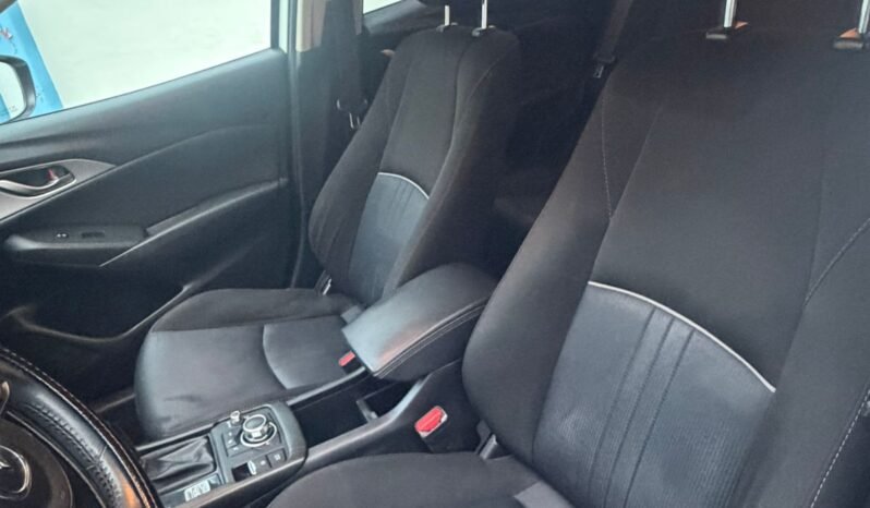 
MAZDA CX-3 SPORT SUV 2019 AUT full									