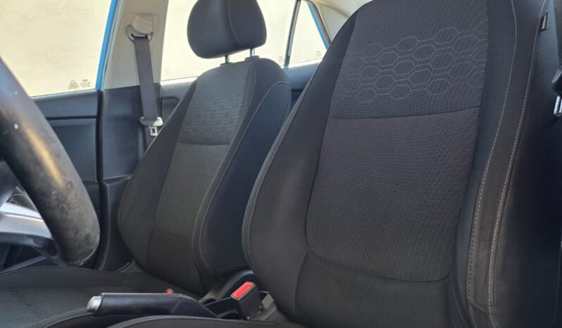
KIA RIO LX SEDAN 2023 AUT full									