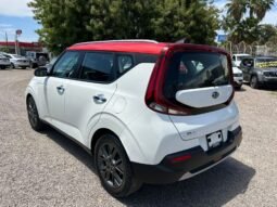 KIA SOUL EX SUV 2020 AUT