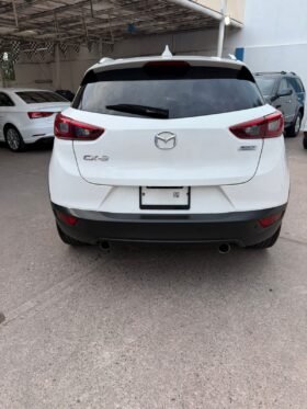 MAZDA CX-3 SPORT SUV 2019 AUT