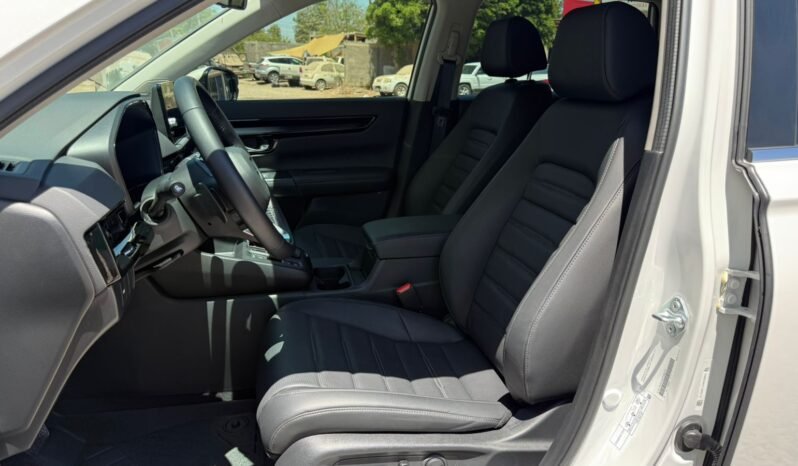 
HONDA CV-R TOURING SUV 2026 AUT full									
