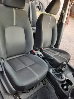 NISSAN V-DRIVE SEDAN 2022 STD full