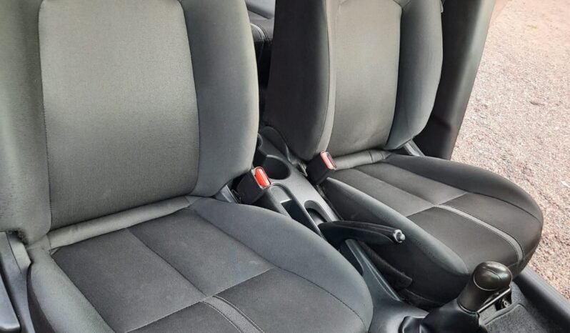 
NISSAN V-DRIVE SEDAN 2022 STD full									