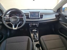 KIA RIO LX SEDAN 2023 AUT