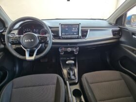 KIA RIO LX SEDAN 2023 AUT