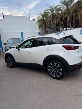 MAZDA CX-3 SPORT SUV 2019 AUT