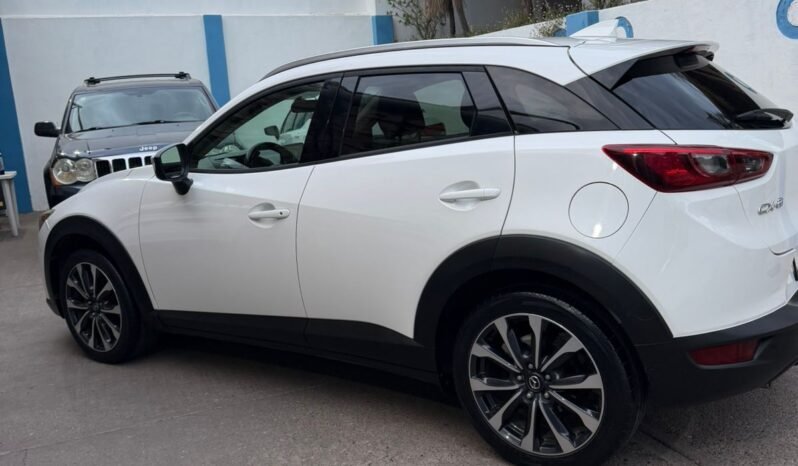 
MAZDA CX-3 SPORT SUV 2019 AUT full									