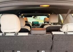 
TOYOTA SIENNA XSE SUV 2025 AUT full									