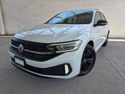VOLKSWAGEN JETTA SPORTLINE SEDAN 2024 AUT