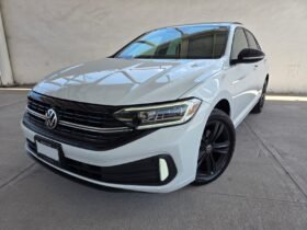 VOLKSWAGEN JETTA SPORTLINE SEDAN 2024 AUT