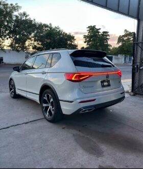 SEAT TARRACO SUV 2024 AUT