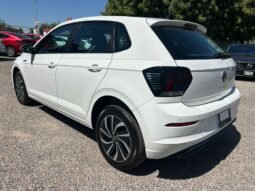 VOLKSWAGEN POLO HIGHLINE HATCHBACK 2024 AUT