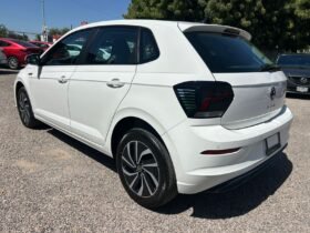 VOLKSWAGEN POLO HIGHLINE HATCHBACK 2024 AUT