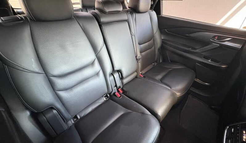 
MAZDA CX-9 GRAND TOURING SUV 2023 AUT full									