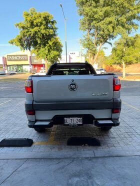 RAM 700 PICK UP 2020 STD