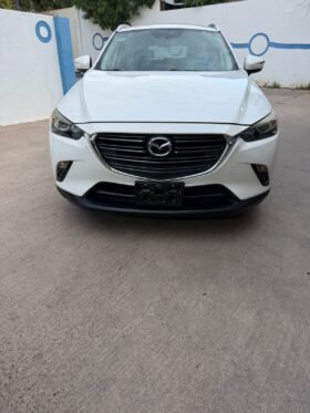 MAZDA CX-3 SPORT SUV 2019 AUT
