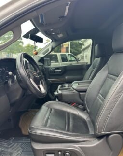 
GMC SIERRA PICK UP 2022 AUT full									