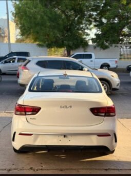 KIA RIO L SEDAN 2022 AUT