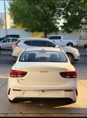 KIA RIO L SEDAN 2022 AUT