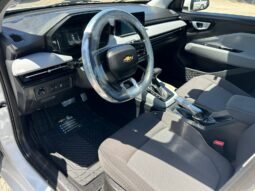CHEVROLET AVEO LT PLUS SEDAN 2024 AUT