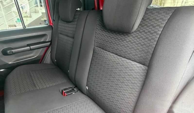 
SUZUKI JIMNY GLX SUV 2024 AUT full									