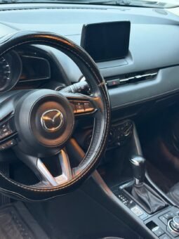 
MAZDA CX-3 SPORT SUV 2019 AUT full									