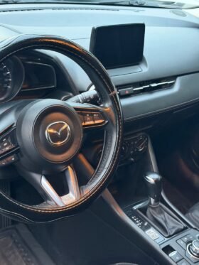 MAZDA CX-3 SPORT SUV 2019 AUT