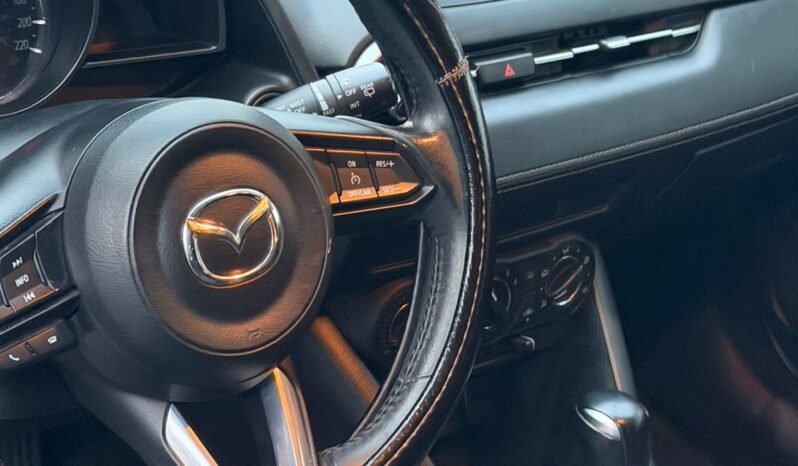 
MAZDA CX-3 SPORT SUV 2019 AUT full									
