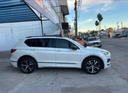 SEAT TARRACO SUV 2024 AUT