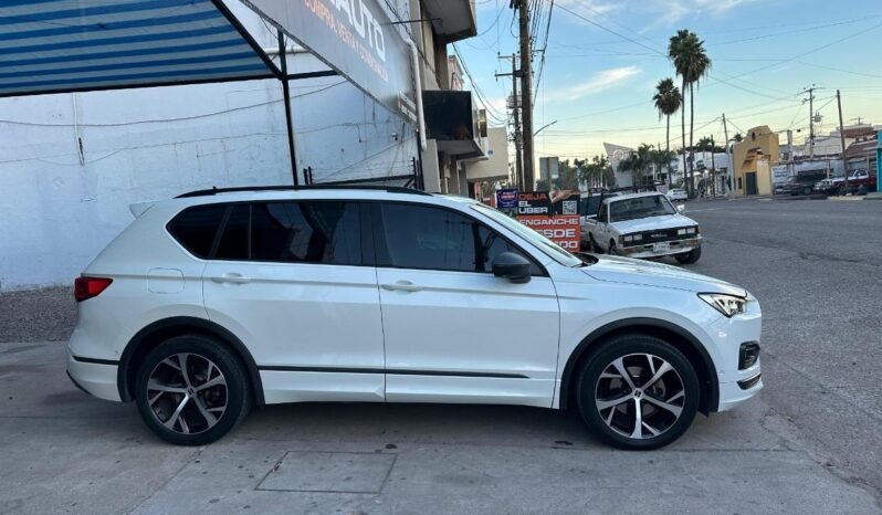 
SEAT TARRACO SUV 2024 AUT full									