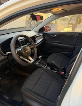 KIA RIO L SEDAN 2022 AUT
