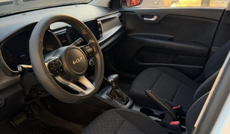 
KIA RIO L SEDAN 2022 AUT full									