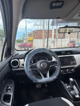 NISSAN VERSA ADVANCE SEDAN 2020 AUT full