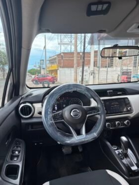 NISSAN VERSA ADVANCE SEDAN 2020 AUT