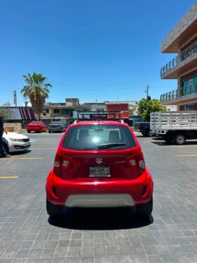 SUZUKI IGNIS GLS HATCHBACK 2022 STD