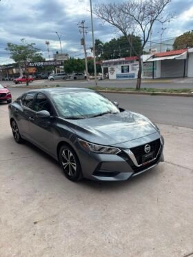 NISSAN SENTRA SENSE SEDAN 2023 AUT